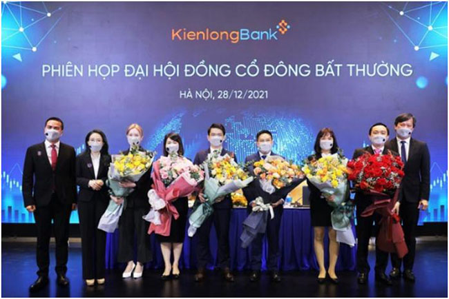 KienlongBank thong qua ke hoach niem yet co phieu 3