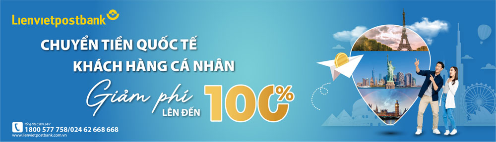 LienVietPostBank trien khai chuong trinh uu dai 1
