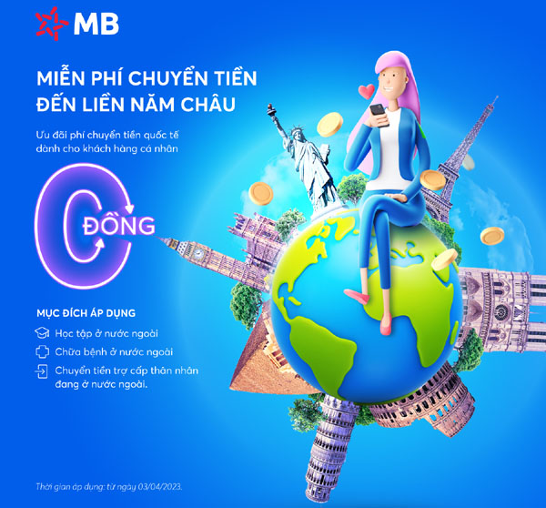 MBBank mien phii chuyen tien quoc te 2