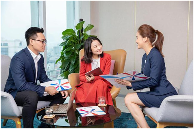 MB Ageas Life nhan giai thuong Dich vu tai chinh Viet Nam 2