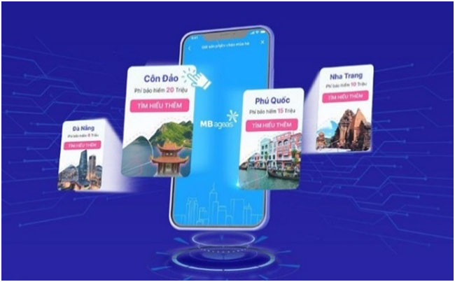 MB Ageas Life nhan giai thuong Dich vu tai chinh Viet Nam 3