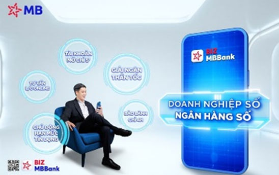 MB tiep tuc gia han nhieu uu dai tro luc cho doanh nghiep nhap khau