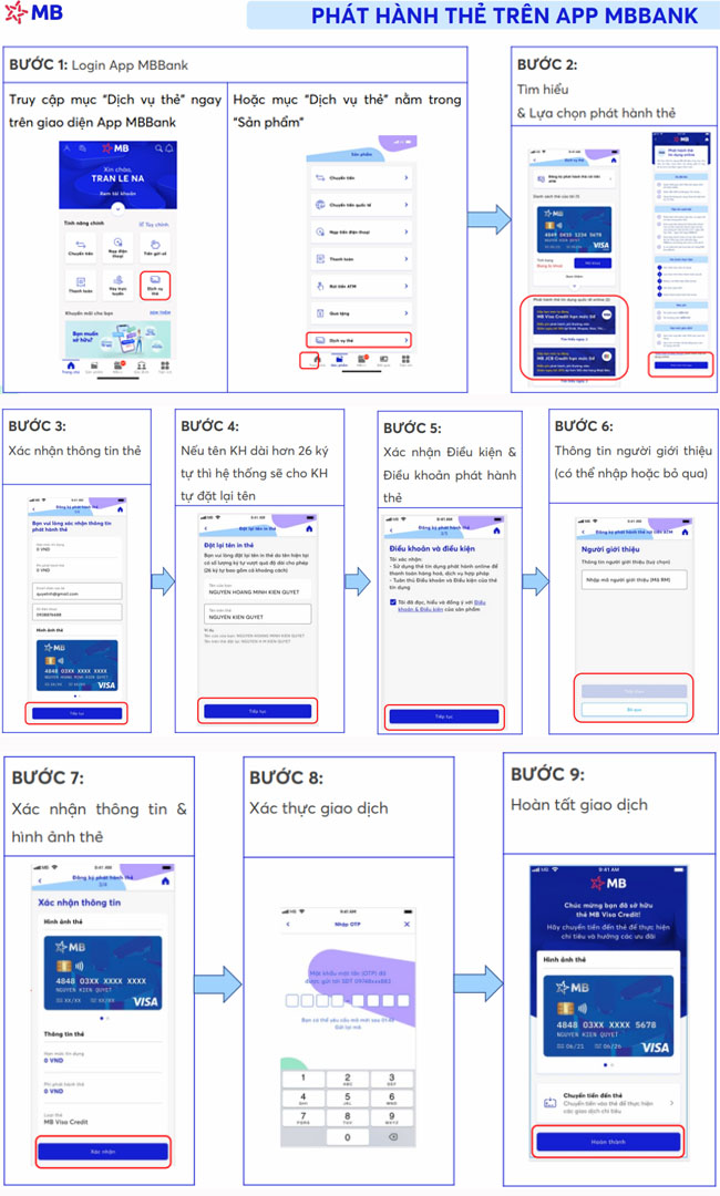 MB trien khai chuong trinh tri an danh rieng cho khach hang 2