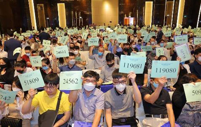 MB xac dinh tam nhin Tro thanh Doanh nghiep so 2