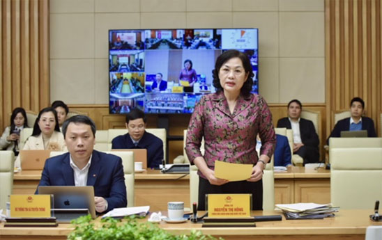 Mo rong ung dung du lieu dan cu