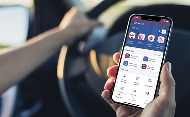 Moodys xep hang VietABank 2