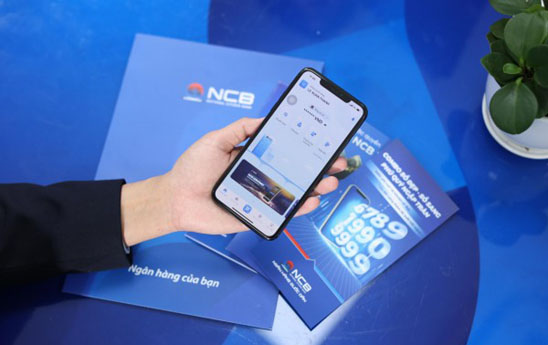 NCB gop phan mang den phong cach song nhe nhang