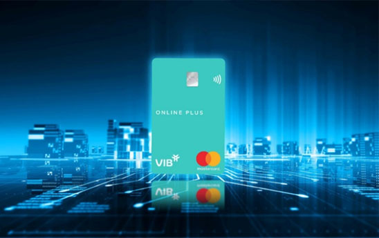 Người dùng Việt đã có thể mở thẻ thực trong thế giới ảo