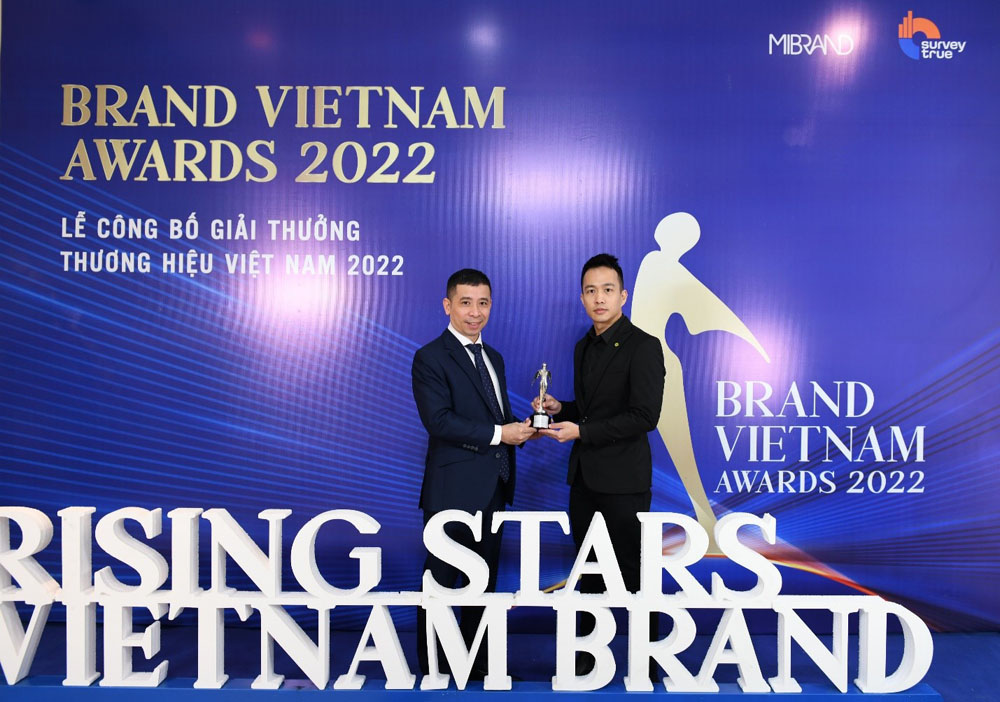 OCB duoc vinh danh voi hang loat giai thuong 2