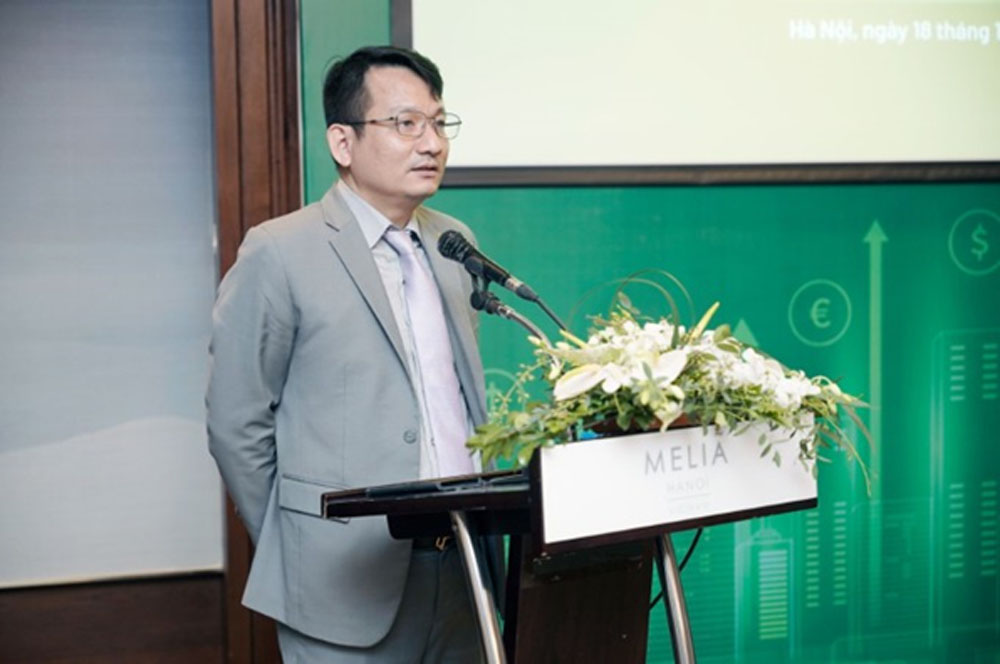 OCB hoan thanh trien khai va ap dung Basel III va ILAAP 2