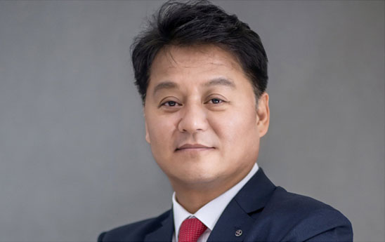 Ông Kang Gew Won tânTổng Giám đốc Ngân hàng Shinhan Việt Nam