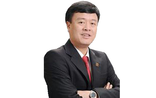 Ong Nguyen Hai Long thoi chuc Pho Tong Giam doc Agribank 1