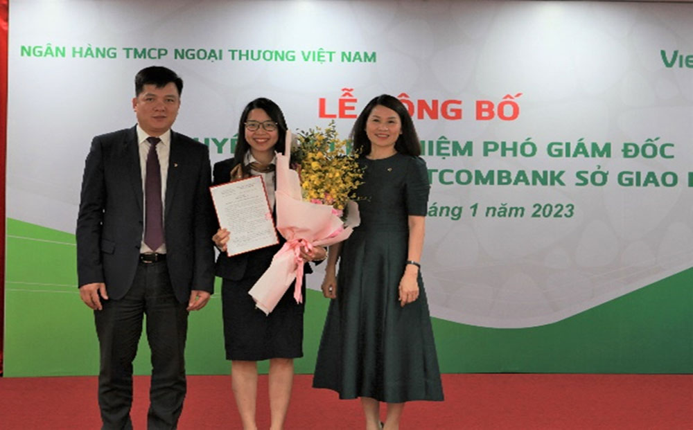Ong Pham Duy Hung duoc bo nhiem giu chuc Pho Giam doc 3
