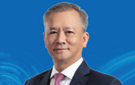 Ong Phan Dinh Tuethanh vien HDQT Sacombank 1
