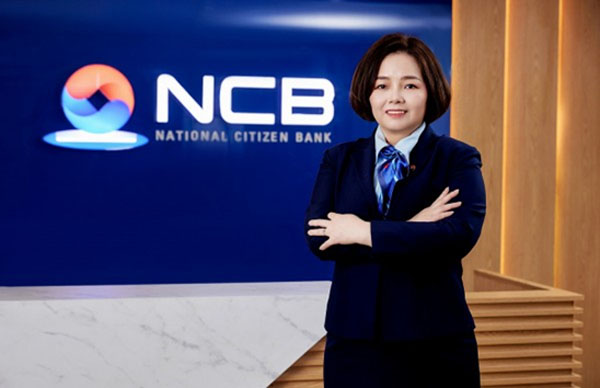 Ong Ta Kieu Hung duoc bo nhiem giu chuc Quyen Tong Giam doc NCB 2