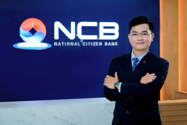Ong Ta Kieu Hung duoc bo nhiem giu chuc Quyen Tong Giam doc NCB 3