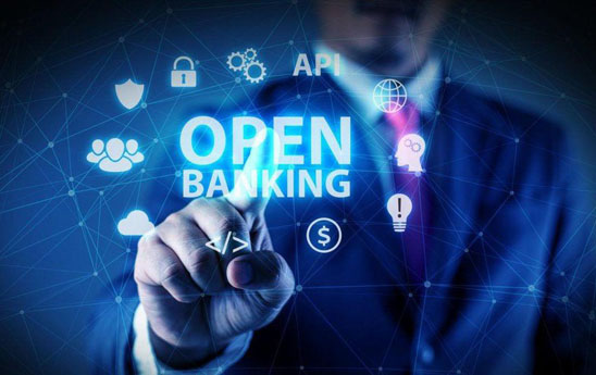 Open Banking - Mô hình thúc đẩy ngân hàng chuyển đổi số