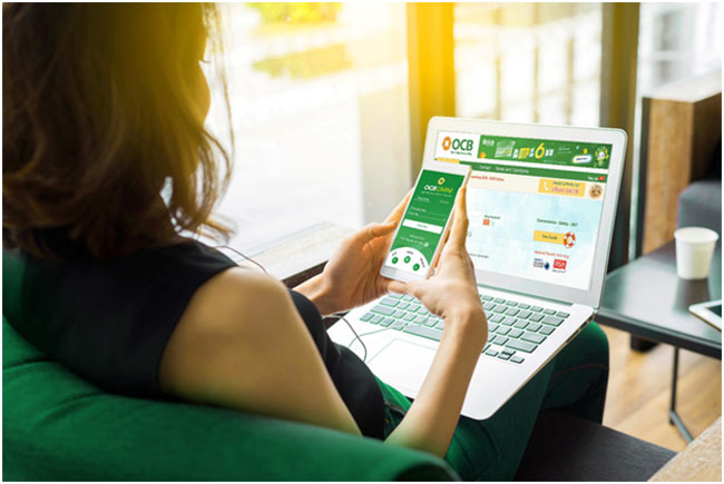 Open Banking Mo hinh thuc day ngan hang chuyen doi so 4