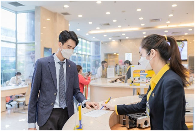 Open Banking 20 Mot cham moi trai nghiem 2