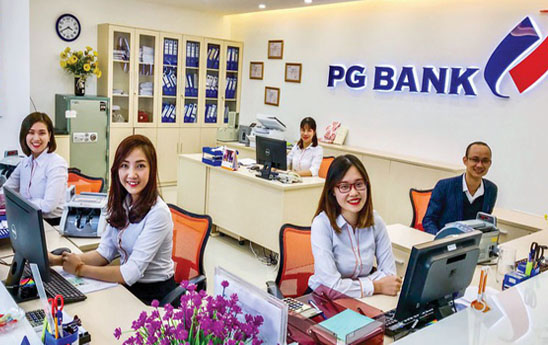 PG Bank báo lãi trước thuế quý 1 gần 127 tỷ đồng