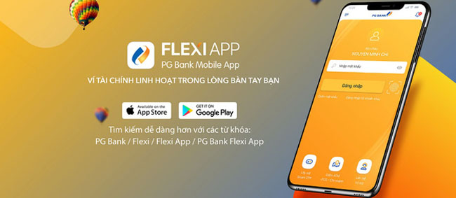 PGBank mang den nhieu uu dai cho khach hang dung App 2