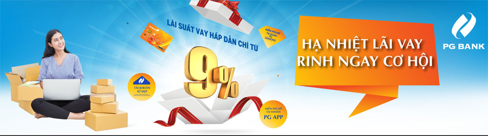 PG Bank cho khach hang ca nhan va doanh nghiep sieu nho vay von 2