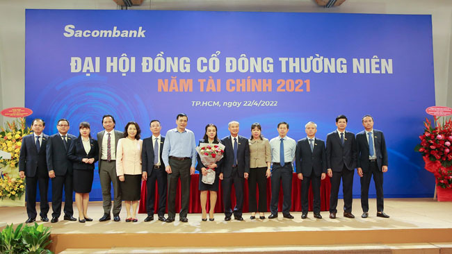 Sacombank dat muc tieu chuyen doi so toan dien 3