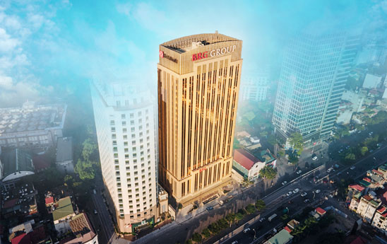 SeABank chính thức chuyển Hội sở mới