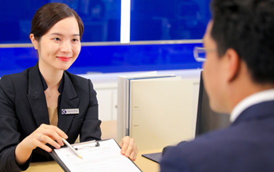 ShinhanBank Việt Nam báo lãi trước thuế 2021 gần 3,162 tỷ đồng