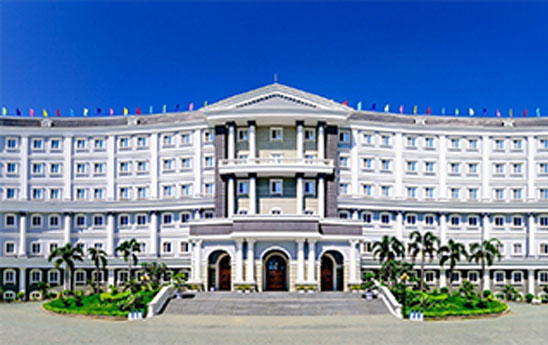 Shinhan Viet Nam cho vay ho tro hoc phi