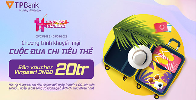 TPBank qua tang thang 5 mung sinh nhat 3