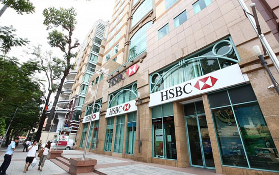 Techcombank nhận khoản vay hợp vốn lên tới 1 tỷ USD từ HSBC và một số định chế tài chính khác