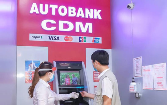 Thị trường nông thôn - Tiềm năng phát triển thanh toán không dùng tiền mặt