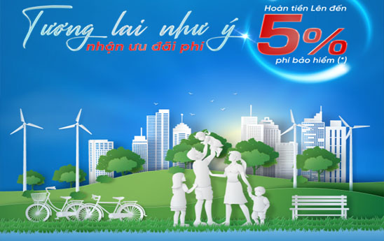 Tuong lai nhu y Nhan uu dai phi cung NCB