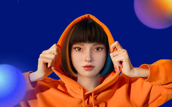 VIB ra mat chuyen gia tai chinh ao Vie 2