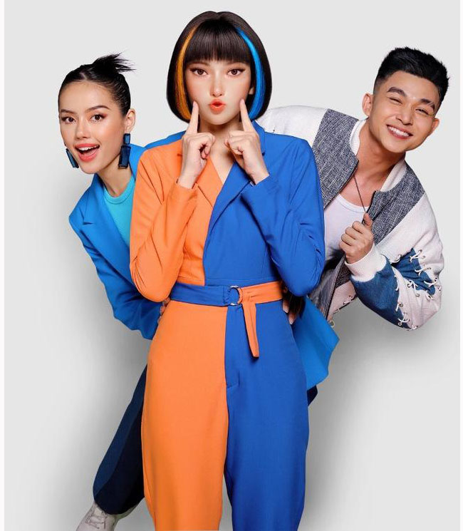 VIB ra mat chuyen gia tai chinh ao Vie 3