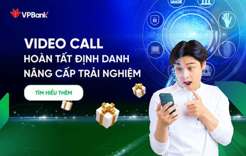 VPBank NEO them tinh nang dinh danh bang cuoc goi Video 2