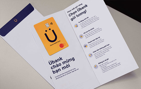 VPBank chính thức ra mắt Ứng dụng ngân hàng số Übank