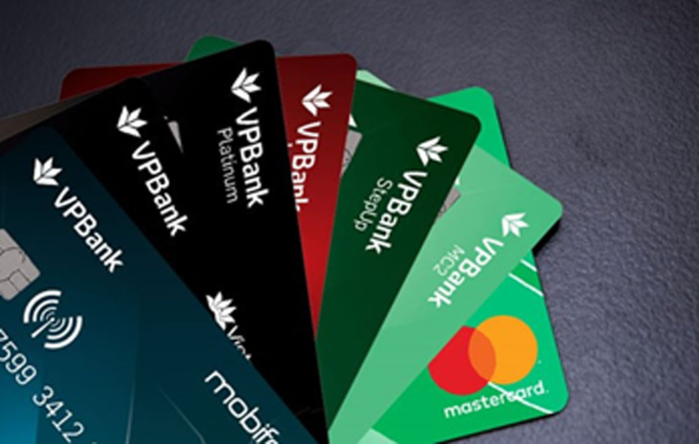 VPBank duoc Mastercard vinh danh 2