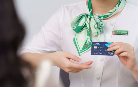 VPBank được Visa vinh danh hàng loạt giải thưởng