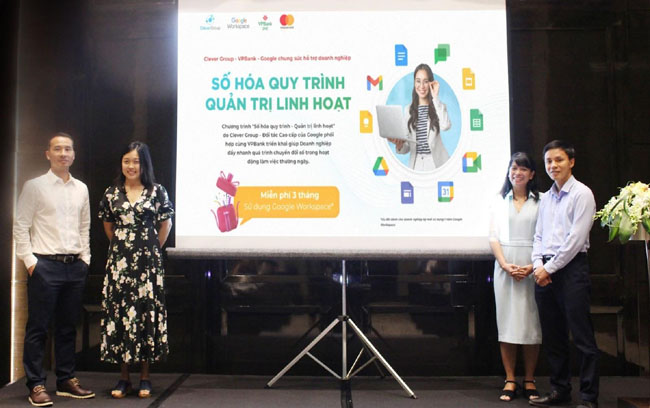 VPBank tien phong ho tro doanh nghiep 2