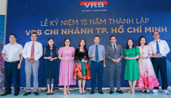 VRB Ho Chi Minh ky niem 15 nam 3