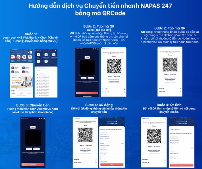 VietABank chuyen tien nhanh 2