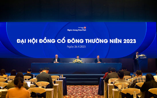Viet Capital Bank dinh huong than trong va tang truong co chon loc