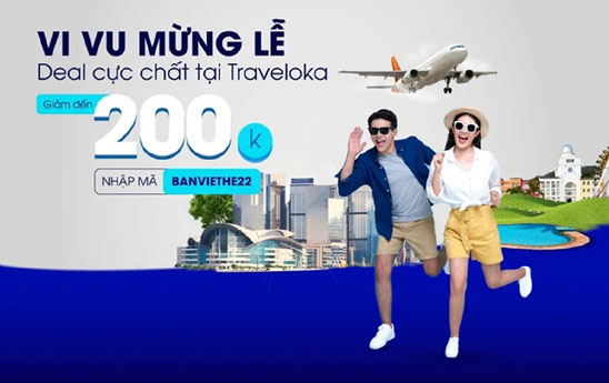 Viet Capital Bank triển khai ưu đãi lớn nhân dịp lễ và đón hè 2022