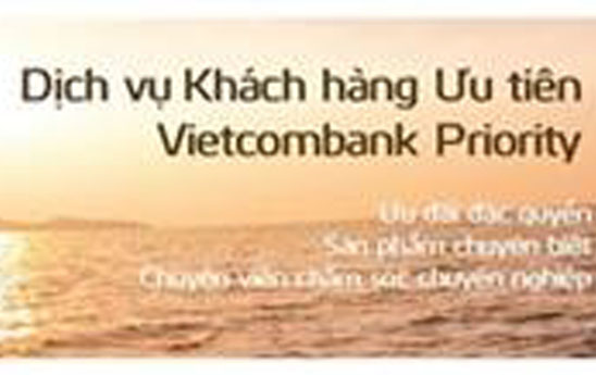 Vietcombank khai trương Phòng chờ cao cấp tại Sân bay quốc tế Đà Nẵng