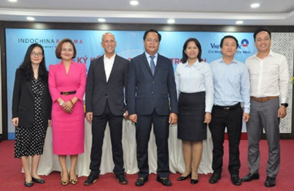 VietinBank Ho Chi Minh tai tro hon 1200 ty dong 2