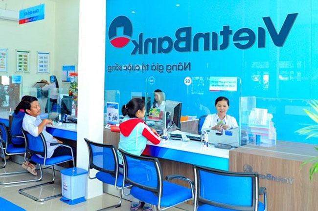 Chính phủ đồng ý bổ sung vốn cho VietinBank