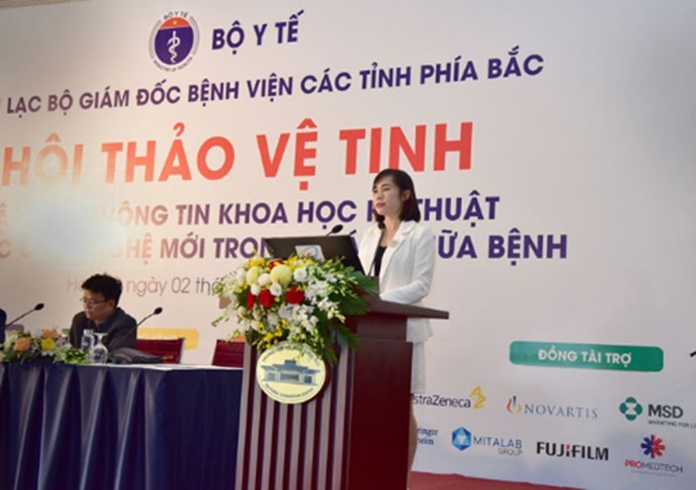 VietinBank dong hanh cung Nganh Y te chuyen doi so toan dien 2