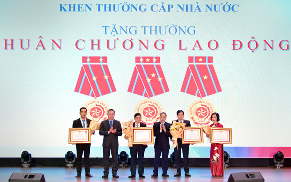 VietinBank hoan thanh ke hoach 3
